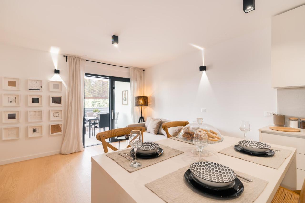 Ferienwohnung Mr.Sailor Zadar Exterior foto